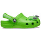 Crocs Classic I AM Dinosaur Clog Toddlers